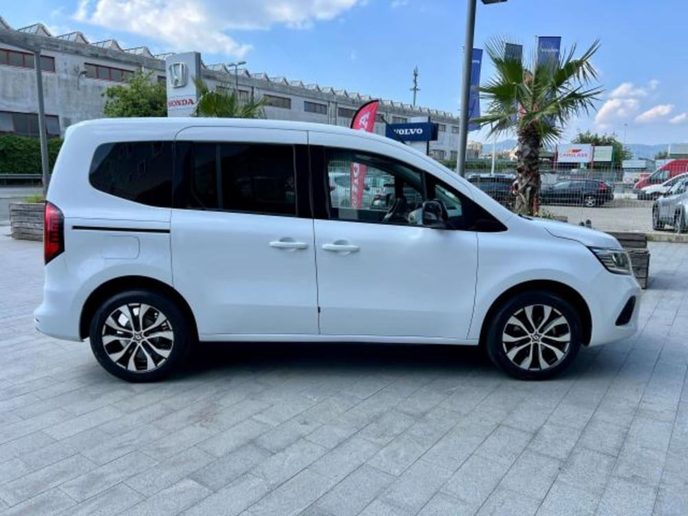 Renault Kangoo usata a Savona (5)