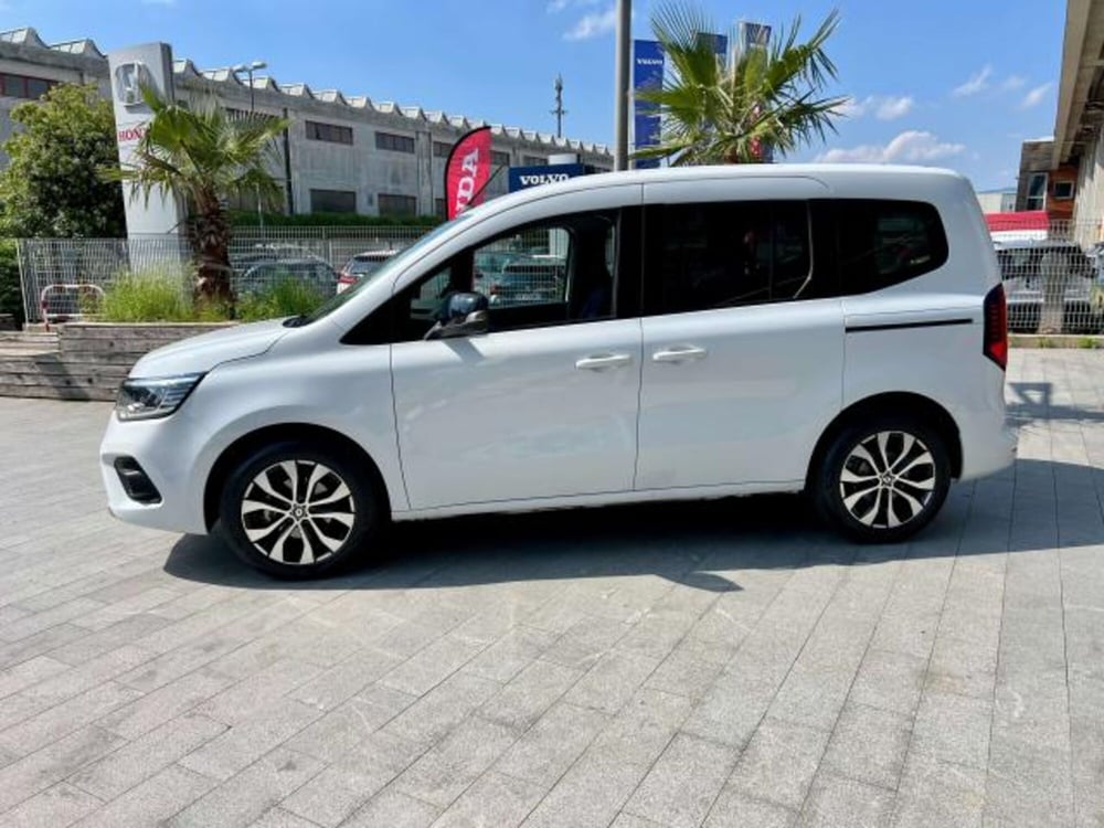 Renault Kangoo usata a Savona (9)