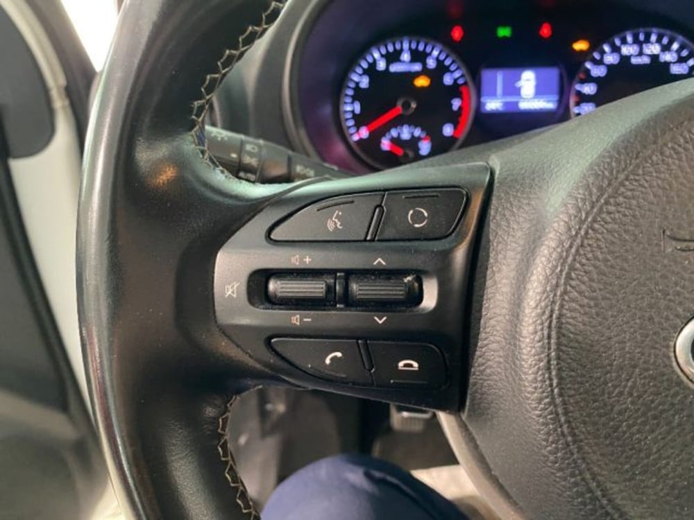 Kia Picanto usata a Padova (10)