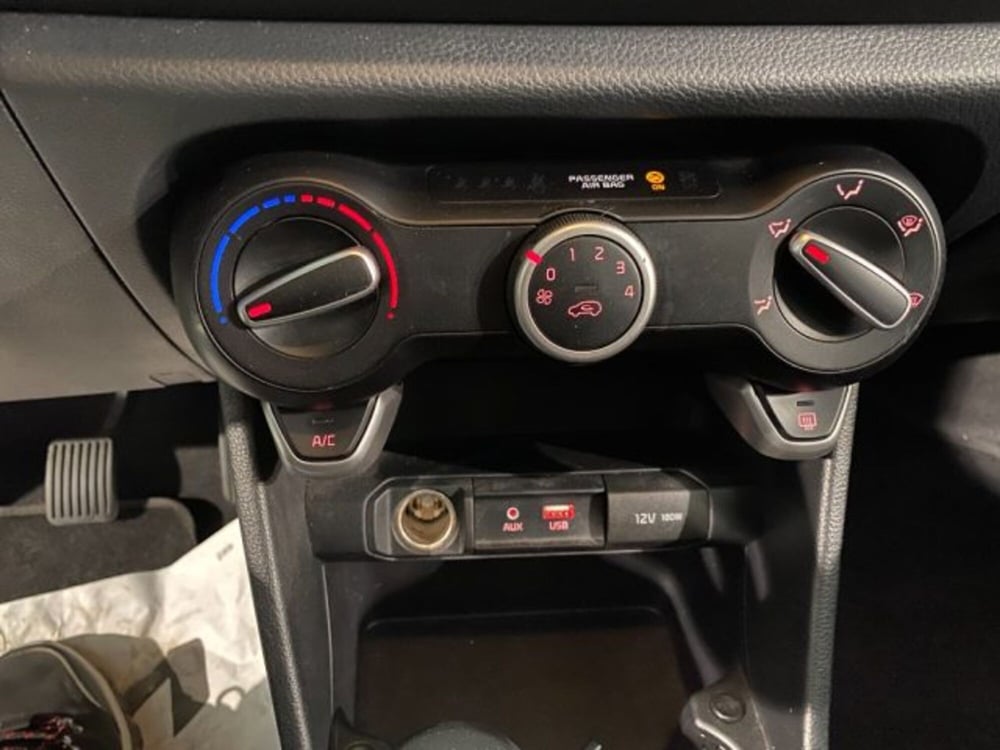 Kia Picanto usata a Padova (12)