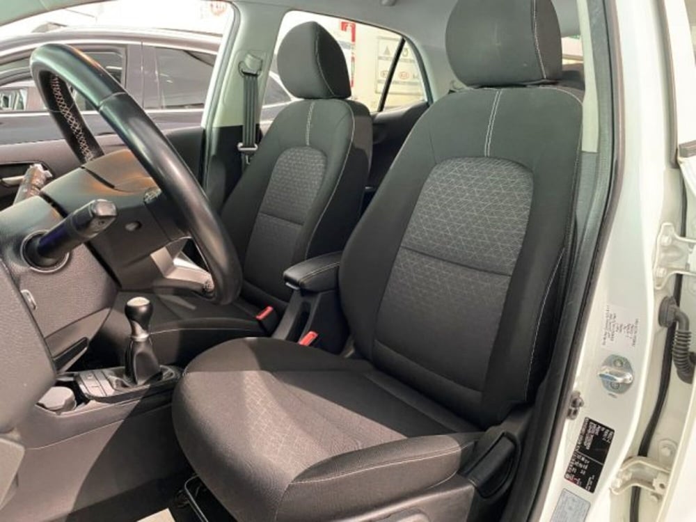 Kia Picanto usata a Padova (6)