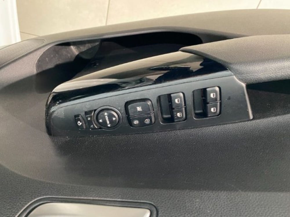 Kia Picanto usata a Padova (8)