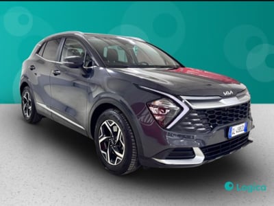 Kia Sportage 1.6 tgdi Business Gpl 2wd del 2022 usata a Torino
