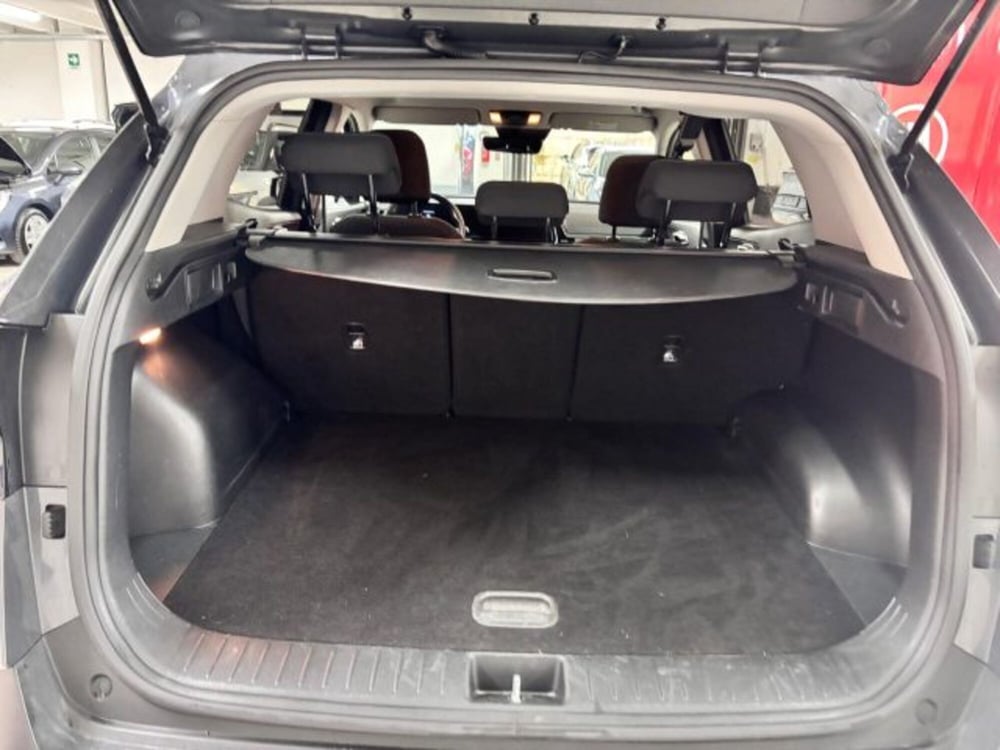 Kia Sportage usata a Torino (13)