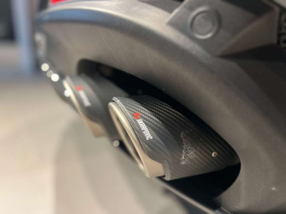 Alfa Romeo Stelvio usata a Torino (9)