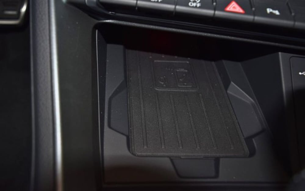 Audi Q3 Sportback nuova a Verona (18)