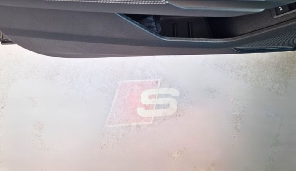 Audi Q3 Sportback nuova a Verona (7)