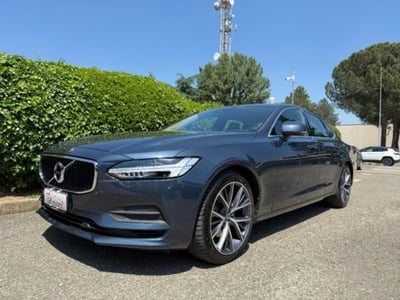 Volvo S90 D3 Geartronic Business Plus del 2018 usata a Imola