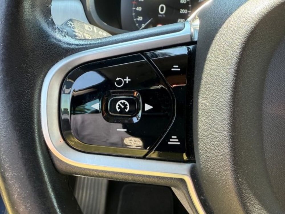 Volvo S90 usata a Bologna (18)