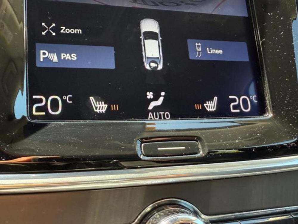 Volvo S90 usata a Bologna (19)