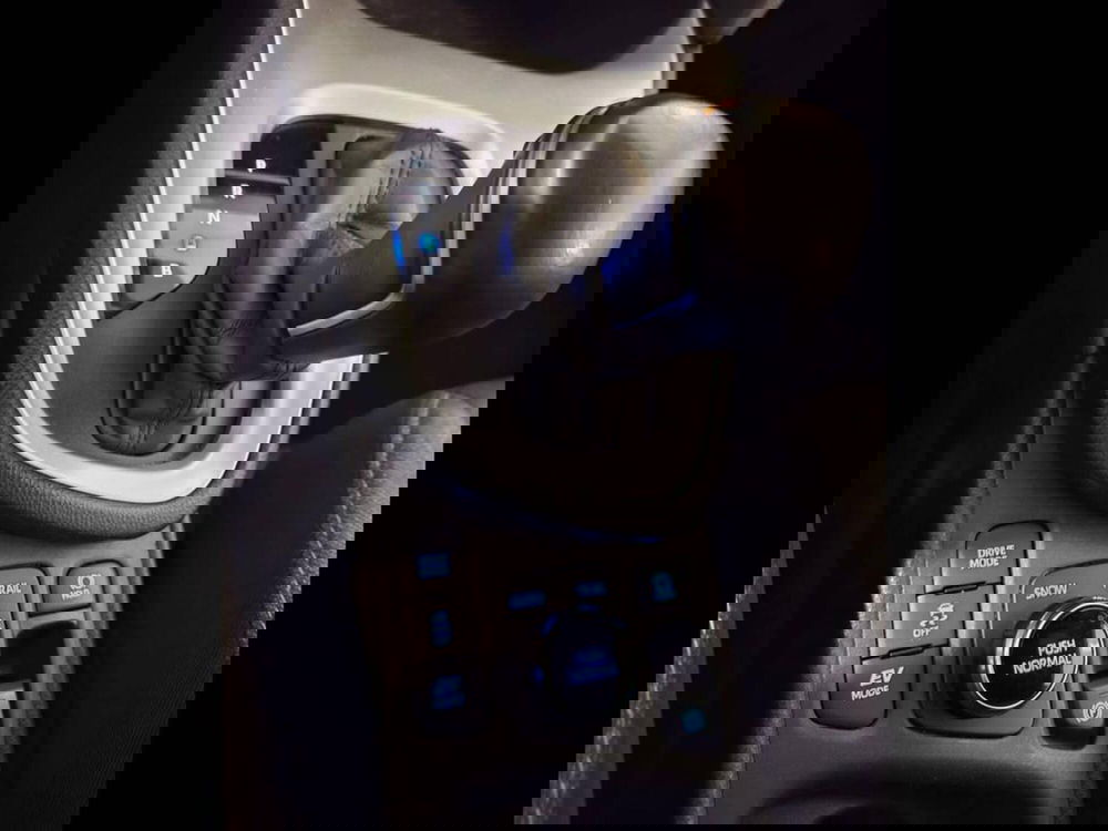 Toyota Yaris Cross usata a Torino (9)