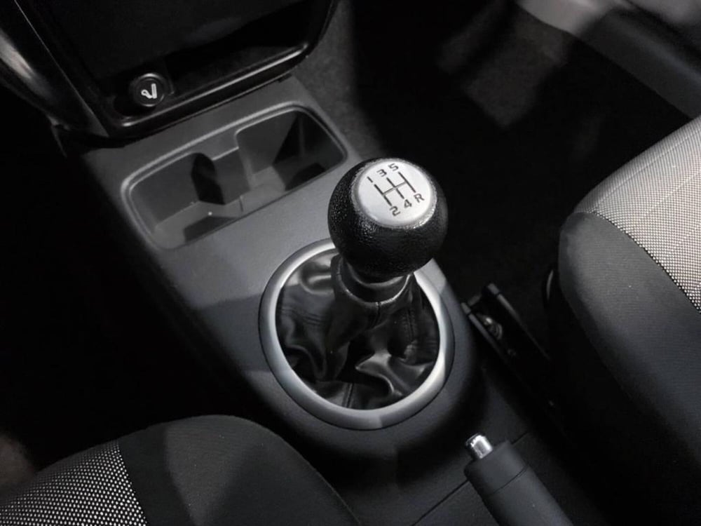 Suzuki SX4 usata a Torino (8)