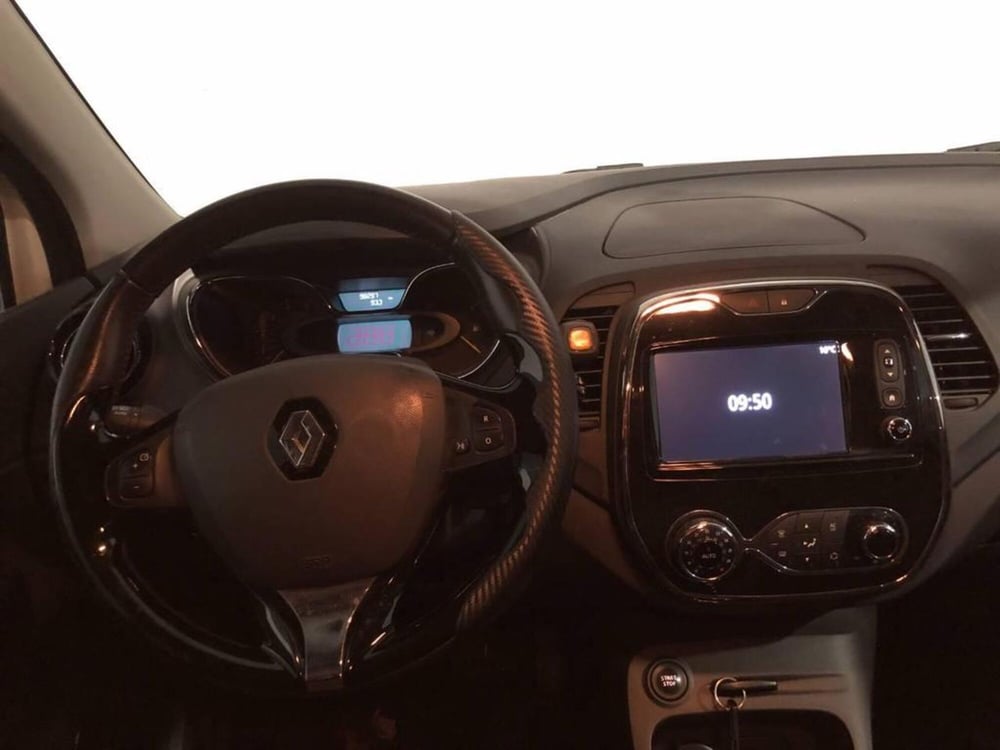 Renault Captur usata a Torino (10)
