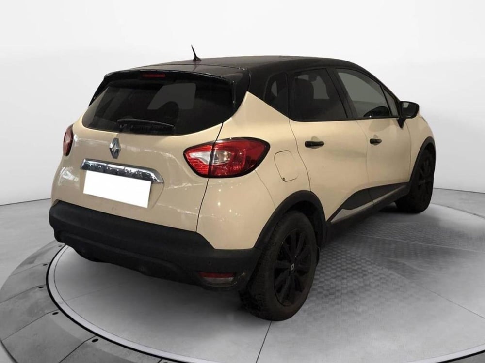 Renault Captur usata a Torino (4)