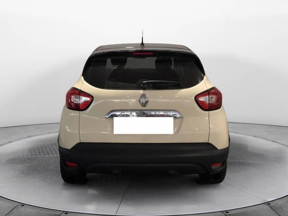 Renault Captur usata a Torino (5)