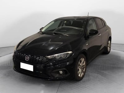 Fiat Tipo Tipo 1.4 5 porte Lounge del 2019 usata a Torino