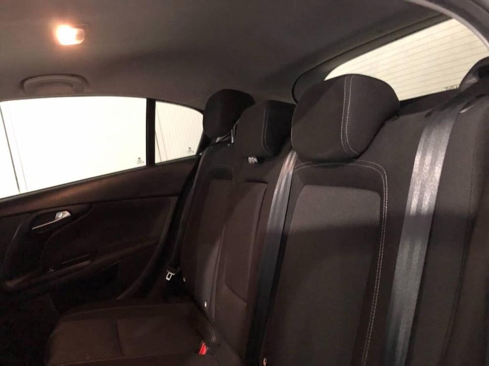Fiat Tipo usata a Torino (12)