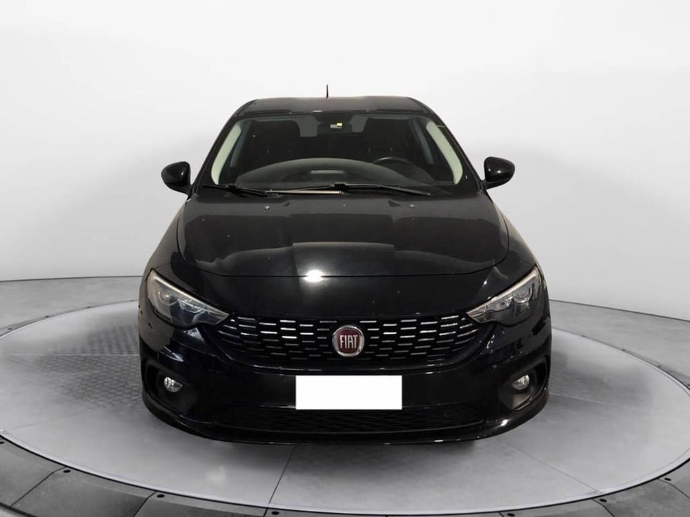 Fiat Tipo usata a Torino (2)