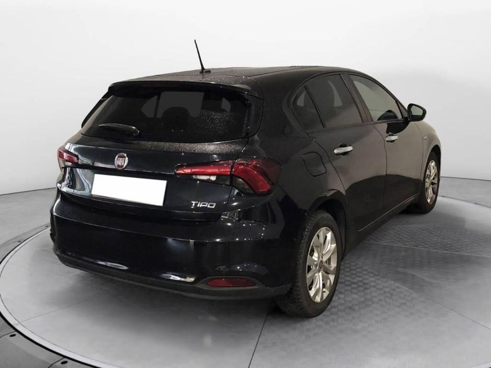 Fiat Tipo usata a Torino (4)