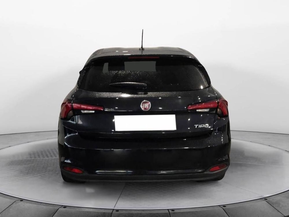 Fiat Tipo usata a Torino (5)