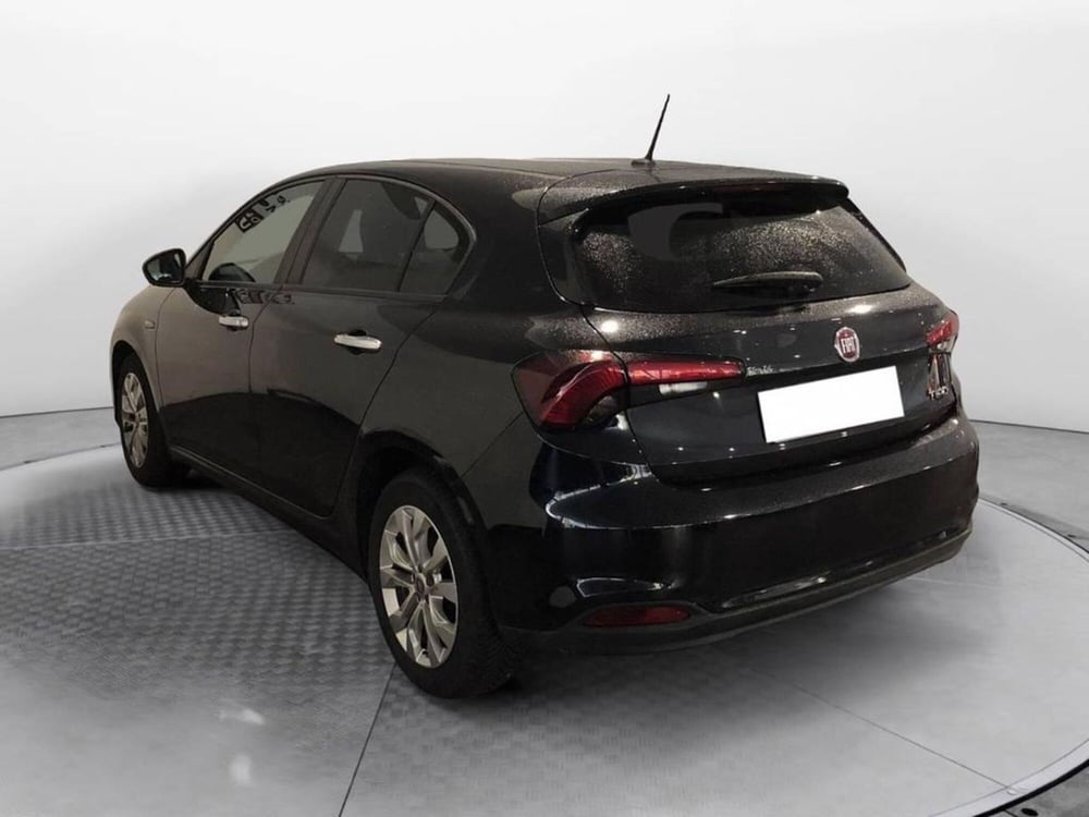 Fiat Tipo usata a Torino (6)