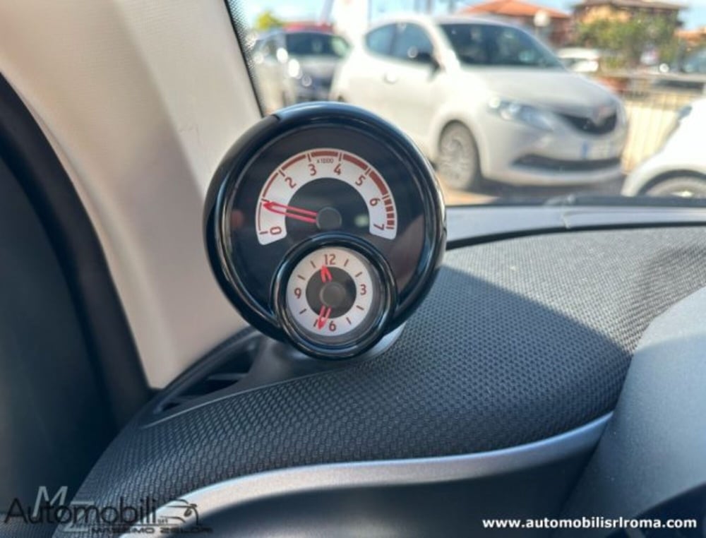 smart Fortwo usata a Roma (16)