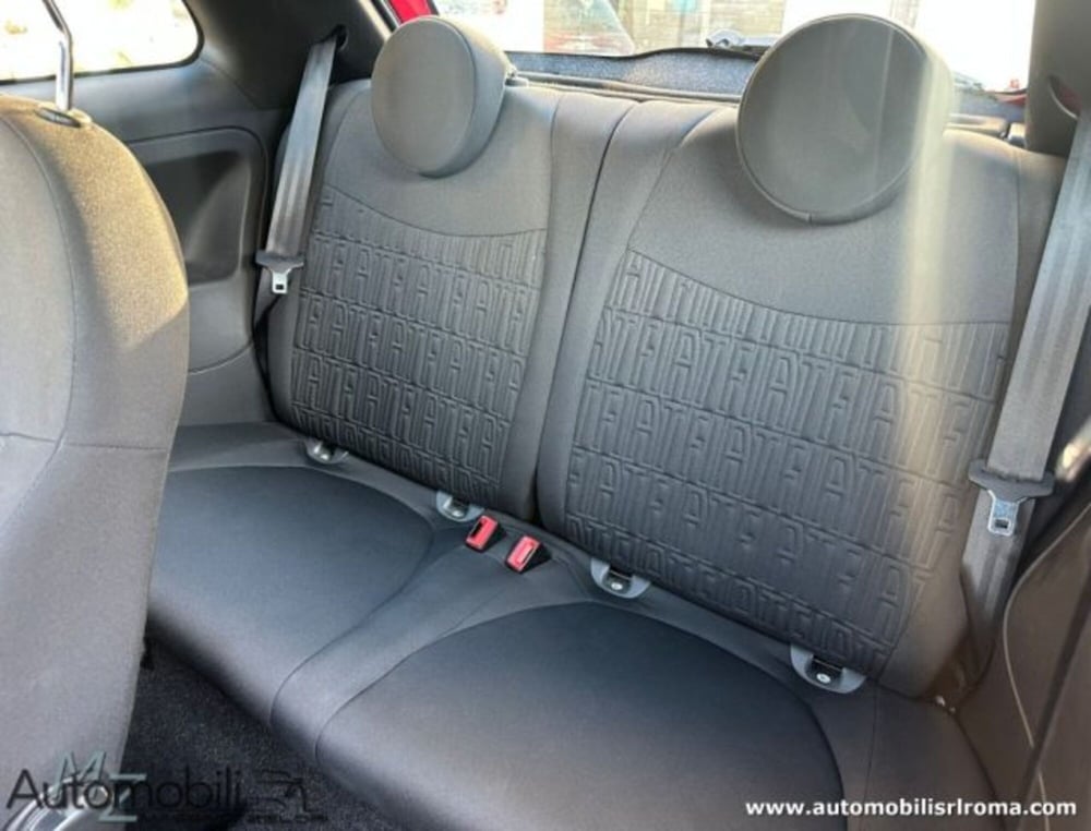 Fiat 500 usata a Roma (11)