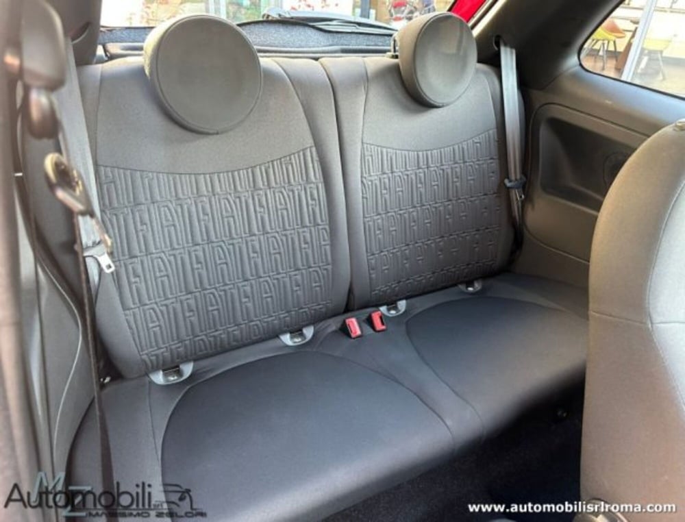 Fiat 500 usata a Roma (14)