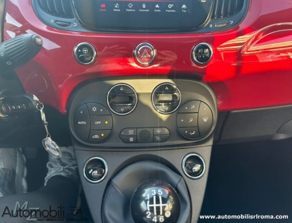 Fiat 500 usata a Roma (17)
