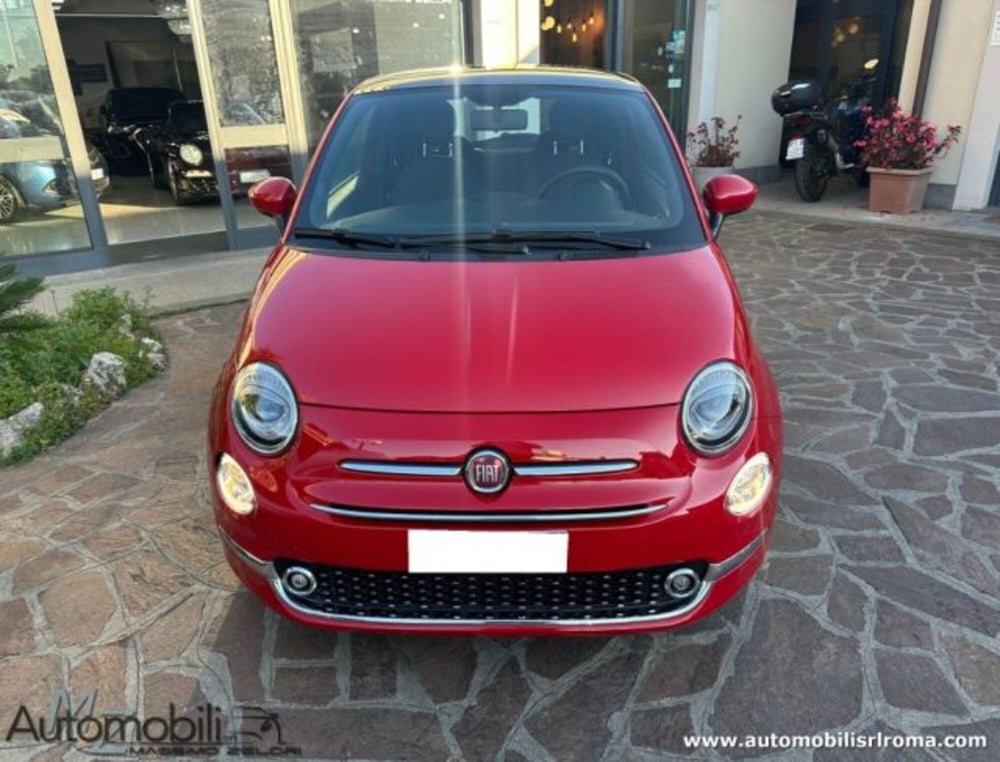 Fiat 500 usata a Roma (8)
