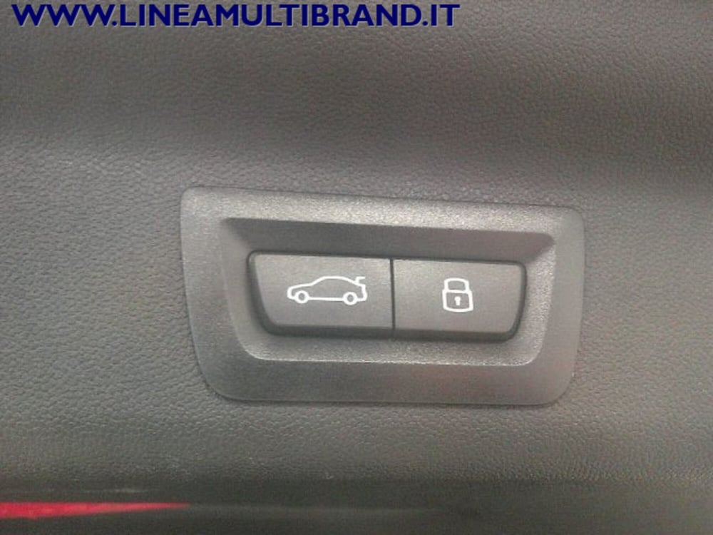 MINI Mini Countryman usata a Piacenza (10)