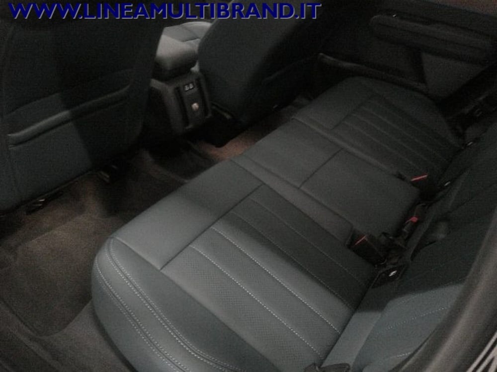 MINI Mini Countryman usata a Piacenza (11)