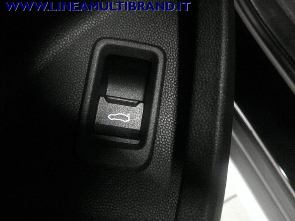 MINI Mini Countryman usata a Piacenza (14)