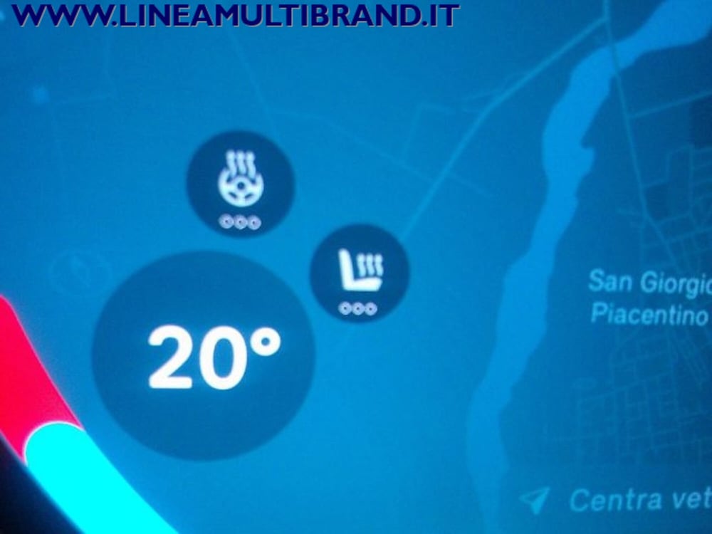 MINI Mini Countryman usata a Piacenza (18)