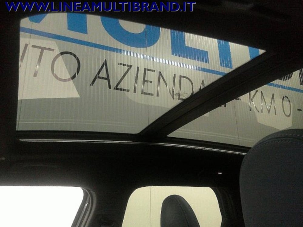 MINI Mini Countryman usata a Piacenza (5)