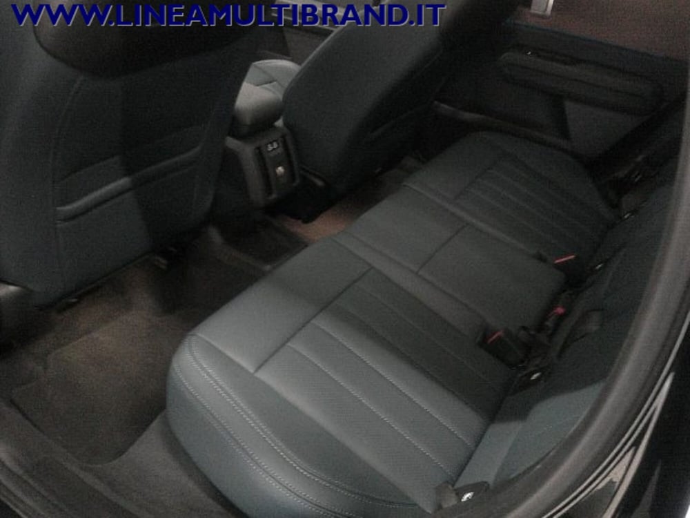 MINI Mini Countryman usata a Piacenza (7)