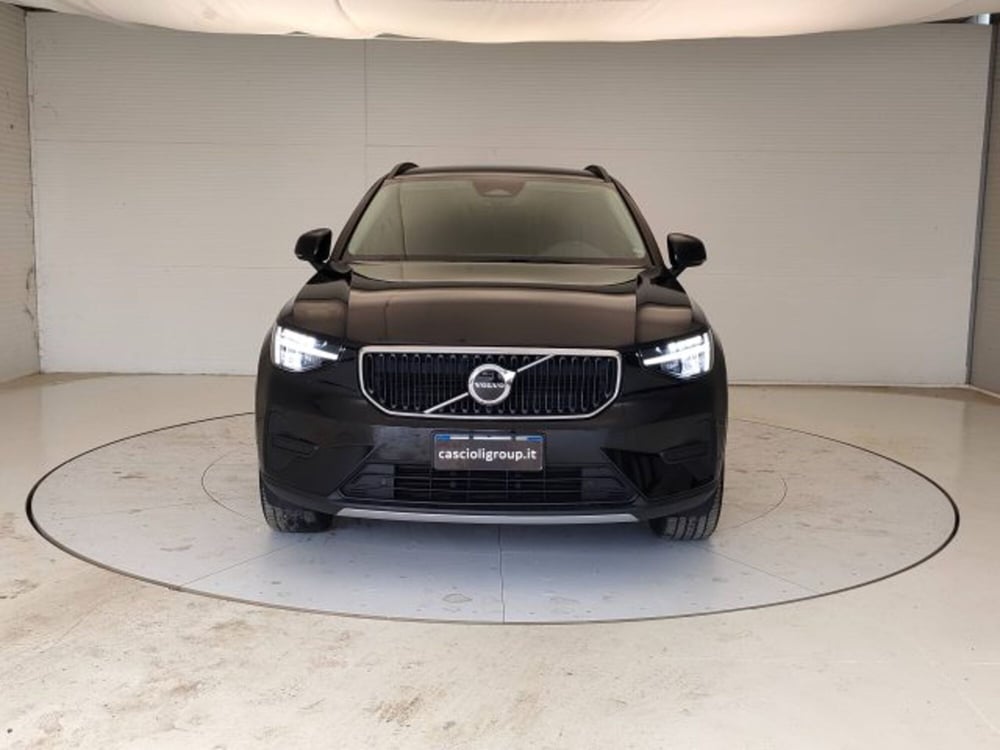Volvo XC40 usata a Teramo (2)