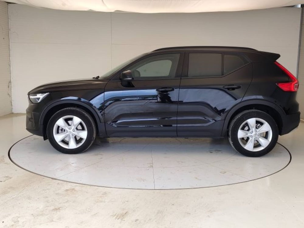 Volvo XC40 usata a Teramo (3)