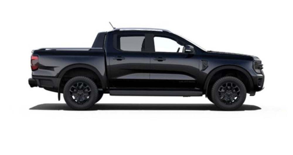 Ford Ranger Pick-up nuova a Treviso (3)