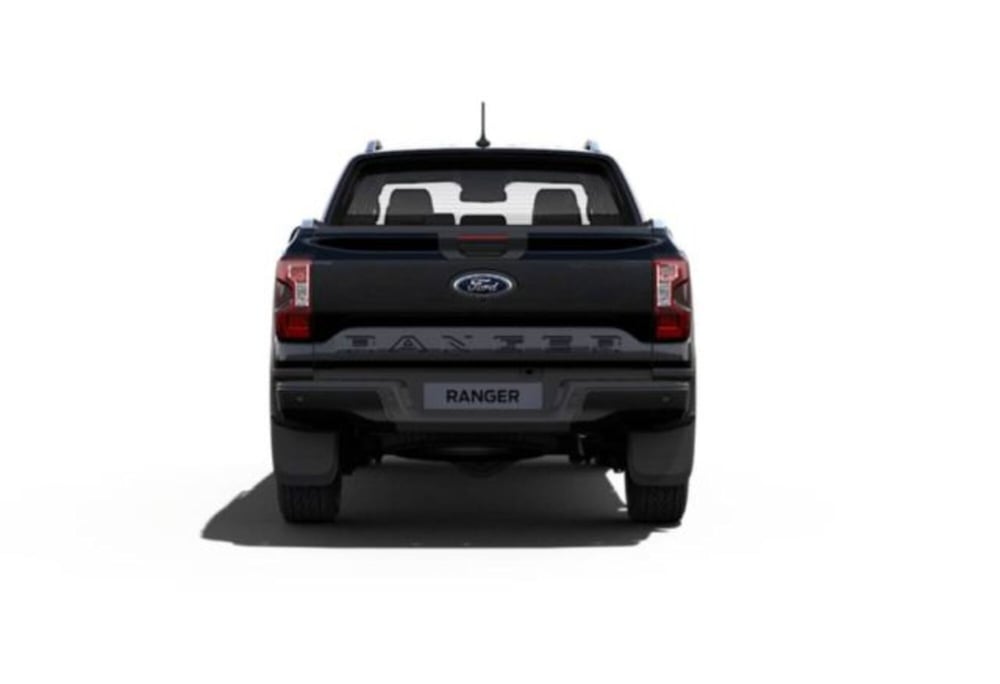 Ford Ranger Pick-up nuova a Treviso (5)
