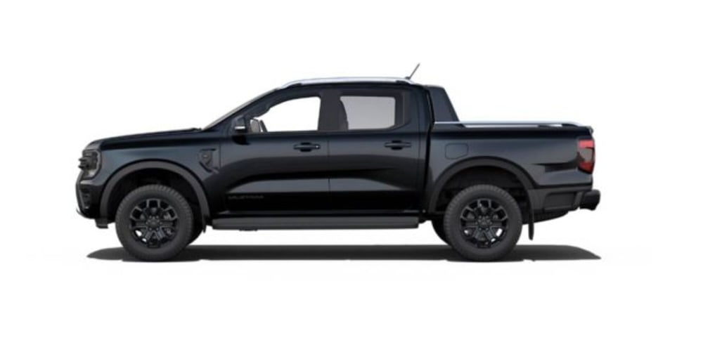 Ford Ranger Pick-up nuova a Treviso (6)