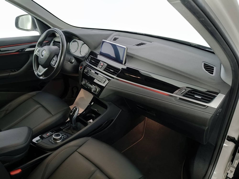 BMW X1 usata a Ascoli Piceno (10)