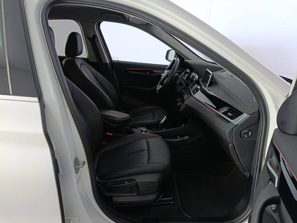 BMW X1 usata a Ascoli Piceno (11)