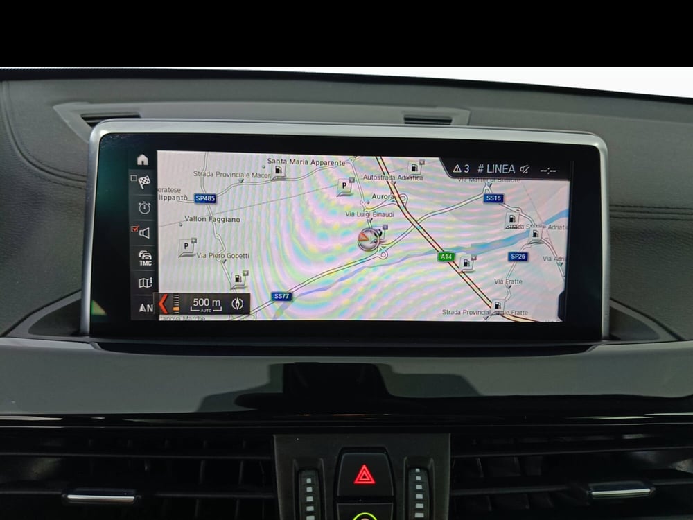 BMW X1 usata a Ascoli Piceno (13)