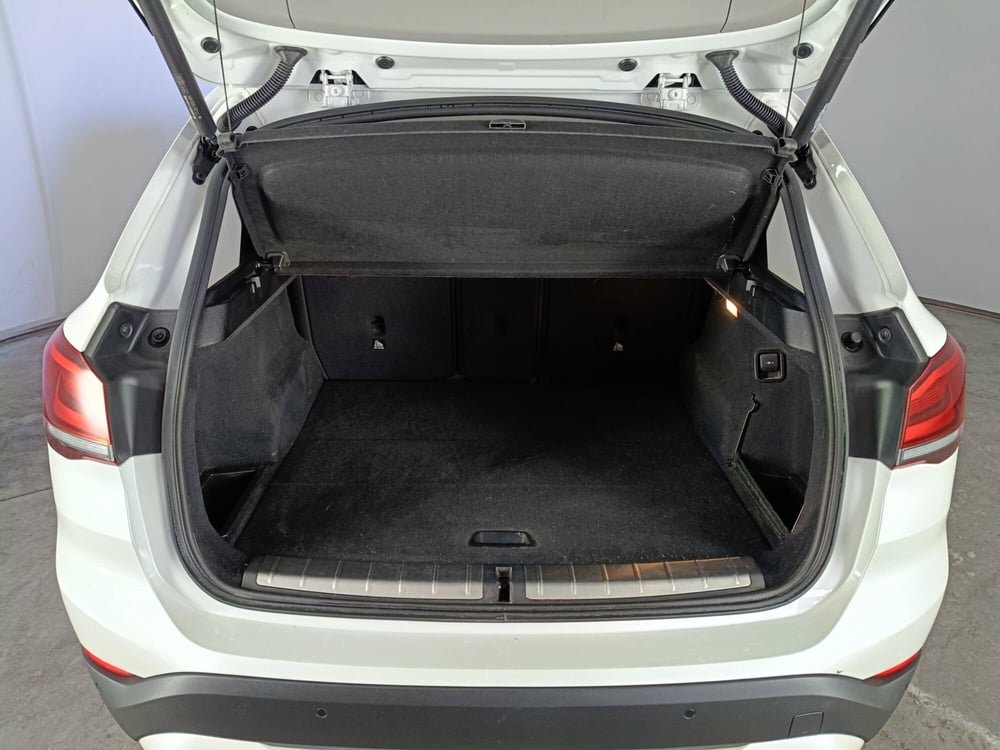 BMW X1 usata a Ascoli Piceno (14)