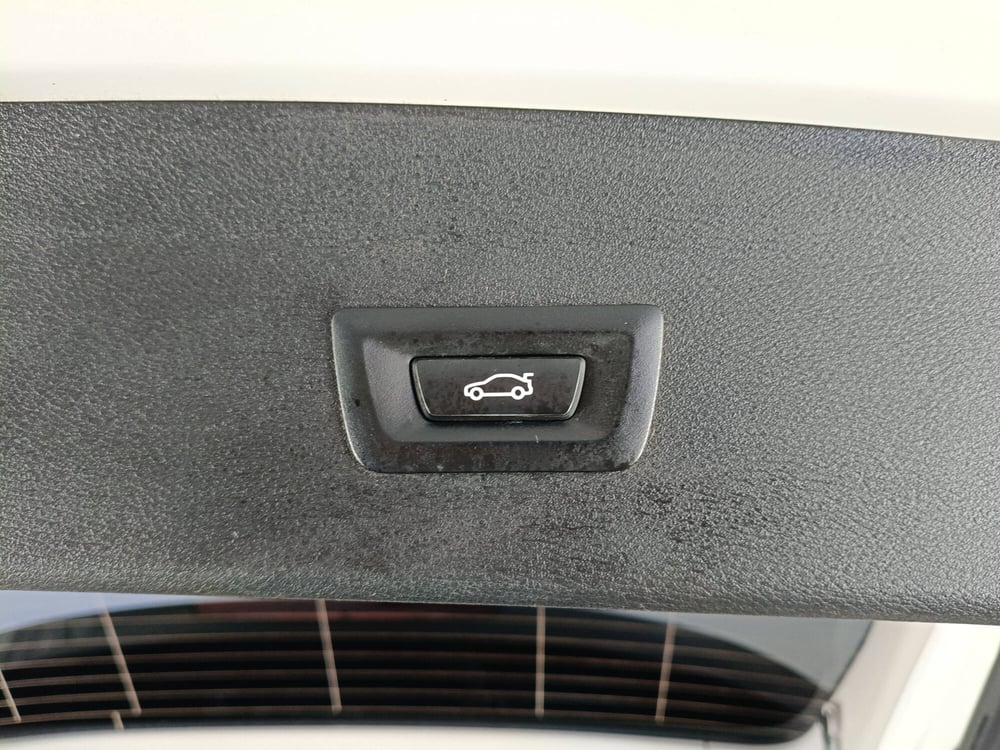 BMW X1 usata a Ascoli Piceno (15)