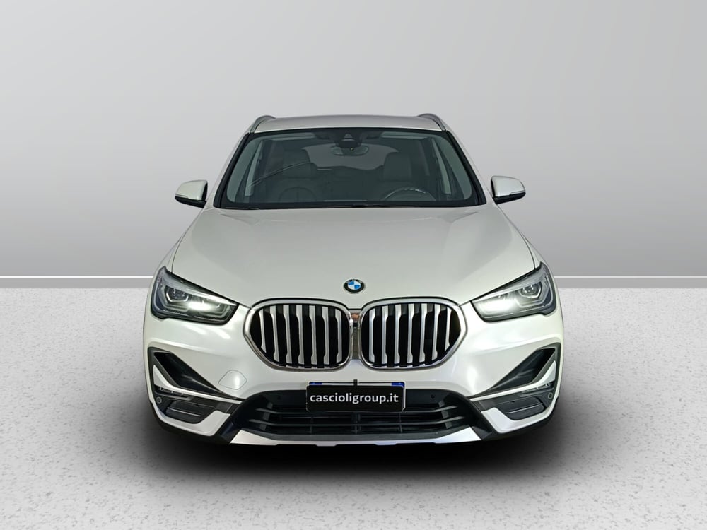 BMW X1 usata a Ascoli Piceno (2)
