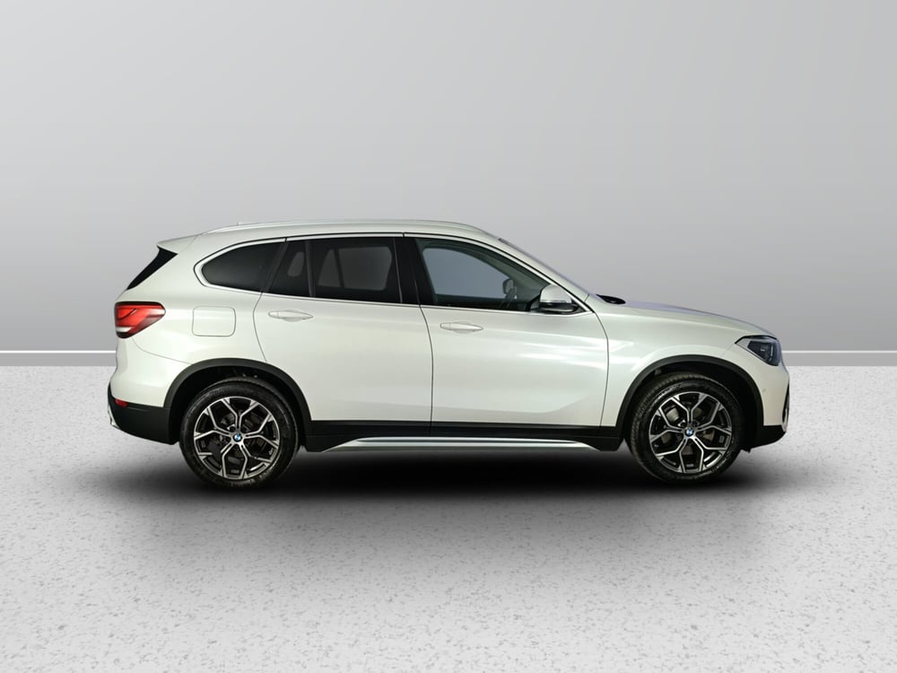 BMW X1 usata a Ascoli Piceno (3)