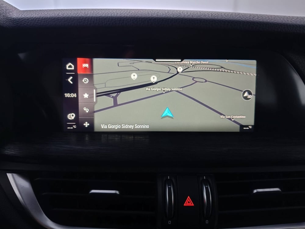 Alfa Romeo Stelvio usata a Ascoli Piceno (15)