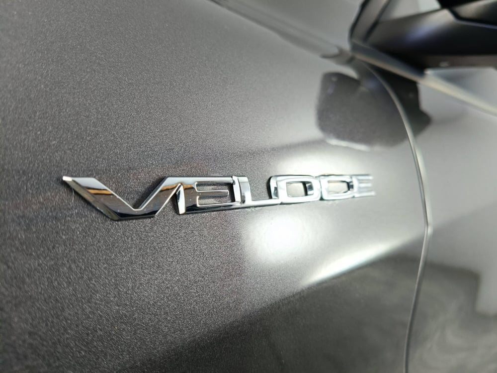 Alfa Romeo Stelvio usata a Ascoli Piceno (8)